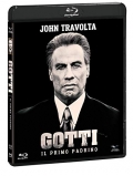 Gotti - Il primo padrino (Blu-Ray)