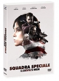 All the Devil's men - Squadra Speciale