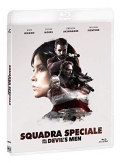 All the Devil's men - Squadra Speciale (Blu-Ray)