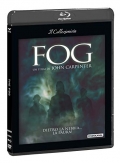 Fog (DVD + Blu-Ray)