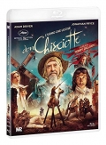 L'uomo che uccise Don Chisciotte (Blu-Ray)