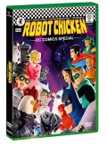 Robot Chicken - DC Comics Special