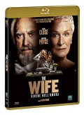 The wife - Vivere nell'ombra (Blu-Ray)