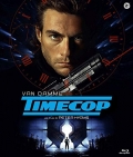 Timecop (Blu-Ray)