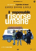 Il responsabile delle risorse umane