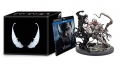 Venom - Limited Collector's Edition (Blu-Ray + Statuina)