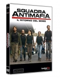 Squadra Antimafia - Stagione 8 (10 DVD)