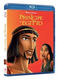 Il principe d'Egitto (Blu-Ray)