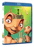 Z la formica (Blu-Ray)