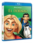 La strada per El Dorado (Blu-Ray)