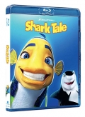 Shark Tale (Blu-Ray)