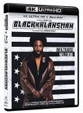 Blackkklansman (Blu-Ray 4K UHD + Blu-Ray)