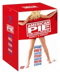 American Pie Collection (5 DVD)