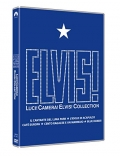 Elvis Presley Film Collection (5 DVD)