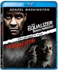 The Equalizer Collection (2 Blu-Ray)