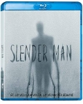 Slender man (Blu-Ray)