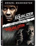 The Equalizer Collection (2 DVD)