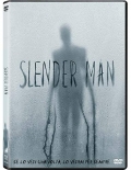 Slender man