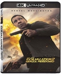 The Equalizer 2 - Senza perdono (Blu-Ray 4K UHD + Blu-Ray)