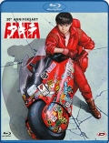 Akira - 30th Anniversary - Standard Edition (Blu-Ray)