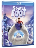 Smallfoot - Il mio amico delle nevi (Blu-Ray)