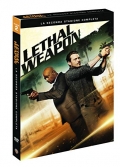 Lethal Weapon - Stagione 2 (4 DVD)