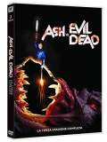 Ash Vs. Evil Dead - Stagione 3 (2 DVD)