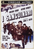 I sanguinari