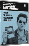 L'Ispettore Coliandro - Stagione 7 (4 DVD)