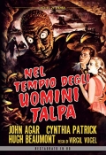 Nel tempio degli uomini talpa (2 DVD)