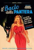 Il bacio della pantera (DVD + Poster)