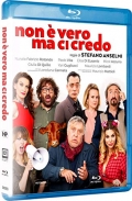 Non  vero ma ci credo (Blu-Ray)