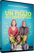 Un figlio all'improvviso