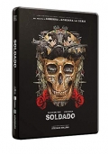 Soldado - Limited Steelbook (Blu-Ray)