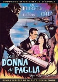 La donna di paglia