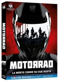 Motorrad - Limited Edition (Blu-Ray + Booklet)