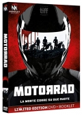 Motorrad - Limited Edition (DVD + Booklet)