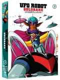 Ufo Robot Goldrake, Vol. 3 (6 DVD)