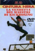 La vendetta dei maestri di kickboxing