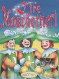 I tre moschettieri