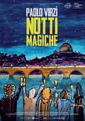 Notti magiche (Blu-Ray)