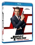 Johnny English colpisce ancora (Blu-Ray)