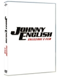 Johnny English 3 movie Collection (3 DVD)
