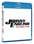 Johnny English 3 movie Collection (3 Blu-Ray)