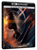 First man: Il primo uomo (Blu-Ray 4K UHD + Blu-Ray)