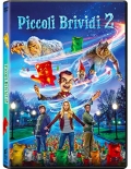 Piccoli brividi 2: I fantasmi di Halloween