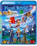 Piccoli brividi 2: I fantasmi di Halloween (Blu-Ray)