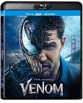 Venom (Blu-Ray 3D + Blu-Ray)