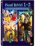 Piccoli brividi Movie Collection (2 DVD)