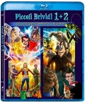 Piccoli brividi Movie Collection (2 Blu-Ray)